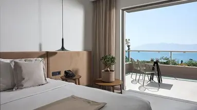 Michelangelo Resort and Spa