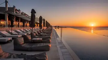 Michelangelo Resort and Spa