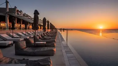 Michelangelo Resort and Spa