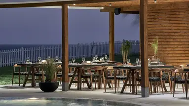 Michelangelo Resort and Spa