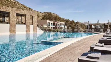 Michelangelo Resort and Spa