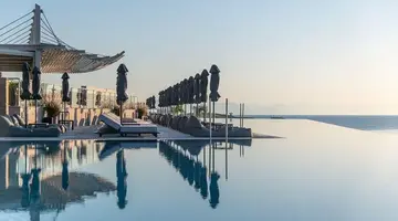 Michelangelo Resort and Spa