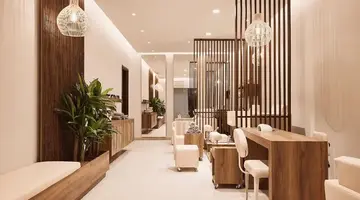 Michelangelo Resort and Spa