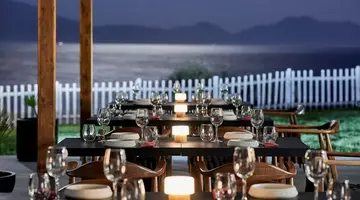 Michelangelo Resort and Spa