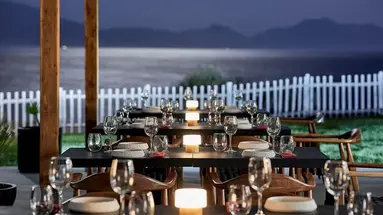 Michelangelo Resort and Spa