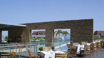 Michelangelo Resort and Spa