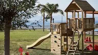 Michelangelo Resort and Spa