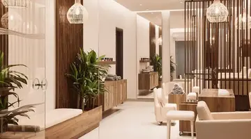 Michelangelo Resort and Spa