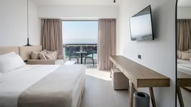 Michelangelo Resort and Spa