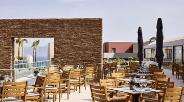 Michelangelo Resort and Spa