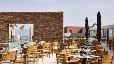 Michelangelo Resort and Spa