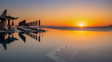 Michelangelo Resort and Spa