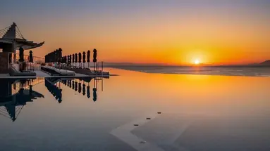 Michelangelo Resort and Spa