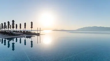 Michelangelo Resort and Spa