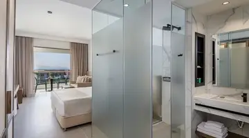 Michelangelo Resort and Spa