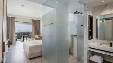 Michelangelo Resort and Spa