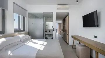 Michelangelo Resort and Spa