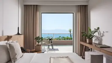 Michelangelo Resort and Spa
