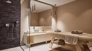 Michelangelo Resort and Spa