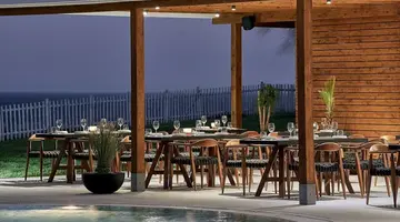 Michelangelo Resort and Spa