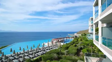 Michelangelo Resort and Spa