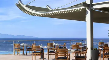 Michelangelo Resort and Spa