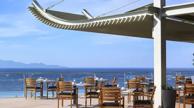 Michelangelo Resort and Spa