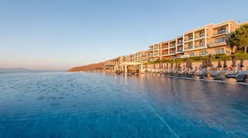 Michelangelo Resort and Spa