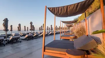Michelangelo Resort and Spa