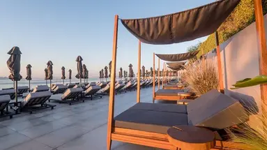 Michelangelo Resort and Spa