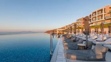 Michelangelo Resort and Spa