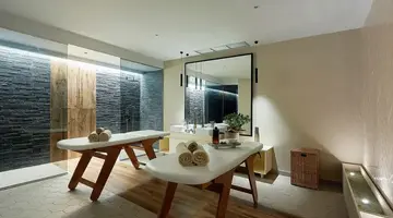 Michelangelo Resort and Spa