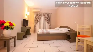 Michelangelo Resort Corfu