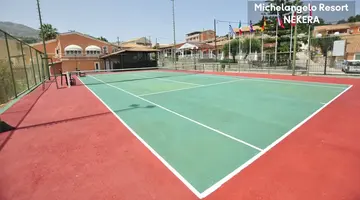 Michelangelo Resort Corfu