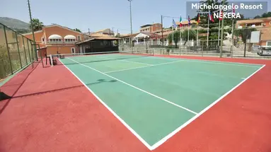 Michelangelo Resort Corfu