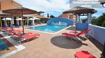 Michelangelo Resort Corfu