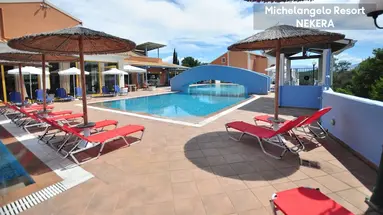 Michelangelo Resort Corfu