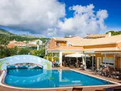MICHELANGELO RESORT CORFU