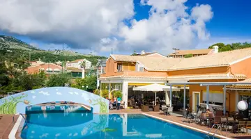 MICHELANGELO RESORT CORFU