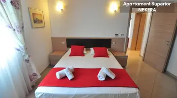 Michelangelo Resort Corfu