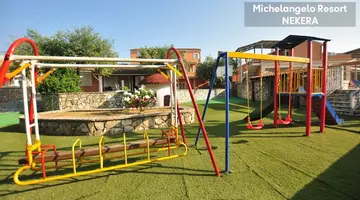 Michelangelo Resort Corfu