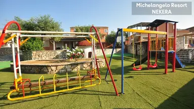 Michelangelo Resort Corfu