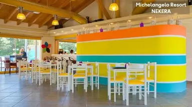 Michelangelo Resort Corfu