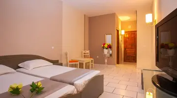 MICHELANGELO RESORT CORFU