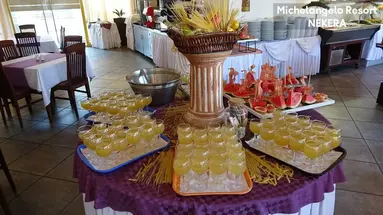 Michelangelo Resort Corfu