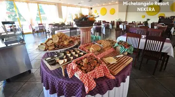 Michelangelo Resort Corfu