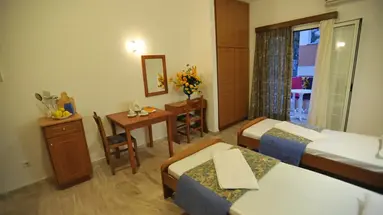 MICHELANGELO RESORT CORFU
