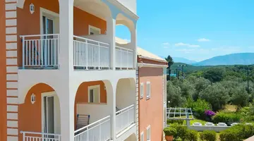 MICHELANGELO RESORT CORFU