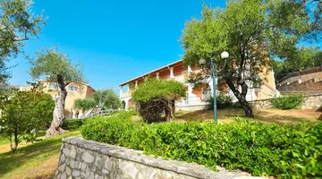MICHELANGELO RESORT CORFU