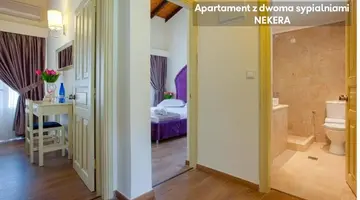 Michelangelo Resort Corfu